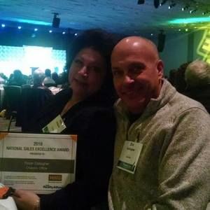 Meet your Posher, Robin